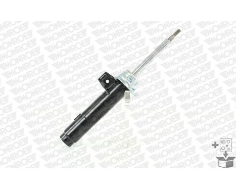 Shock Absorber MONROE ADVENTURE D0036, Image 4
