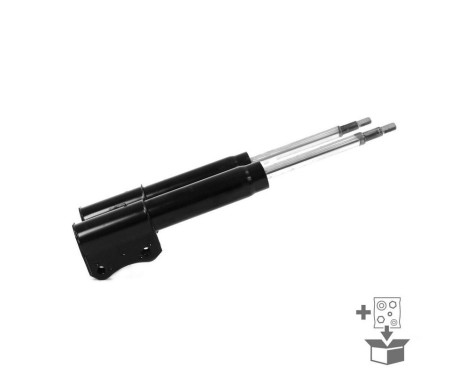 Shock Absorber MONROE ADVENTURE D0202, Image 2