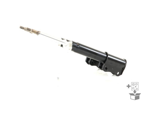 Shock Absorber MONROE ADVENTURE D0202, Image 4