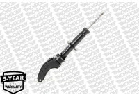 Shock Absorber MONROE ADVENTURE D0301
