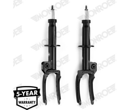 Shock Absorber MONROE ADVENTURE D0301, Image 5