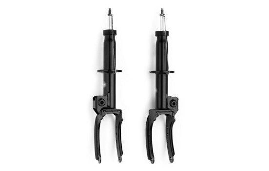 Shock Absorber MONROE ADVENTURE D0301