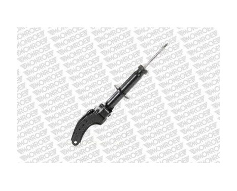 Shock Absorber MONROE ADVENTURE D0301, Image 3