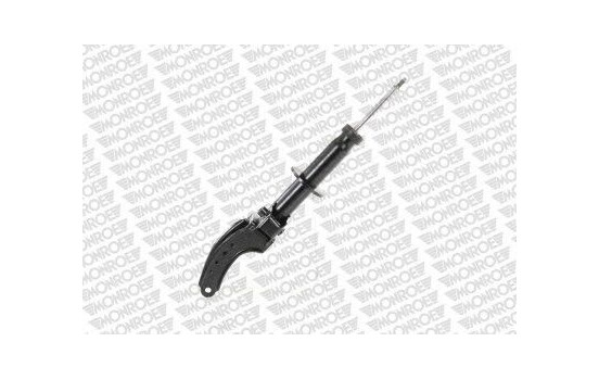 Shock Absorber MONROE ADVENTURE D0301, Image 3