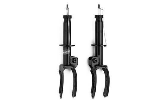 Shock Absorber MONROE ADVENTURE D0303, Image 3