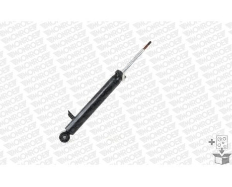 Shock Absorber MONROE ADVENTURE D0306