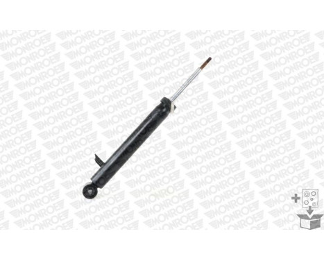 Shock Absorber MONROE ADVENTURE D0306, Image 3