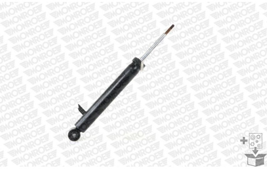 Shock Absorber MONROE ADVENTURE D0306, Image 3