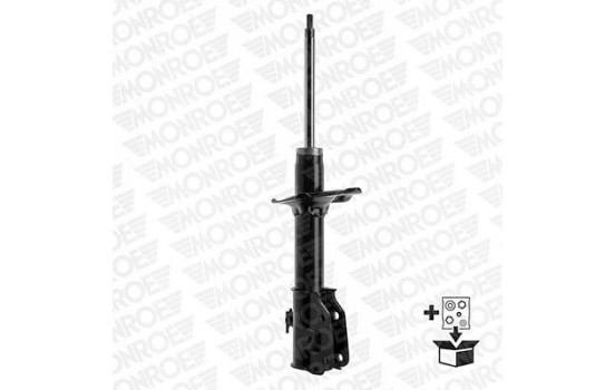 Shock Absorber MONROE ADVENTURE D0308, Image 3