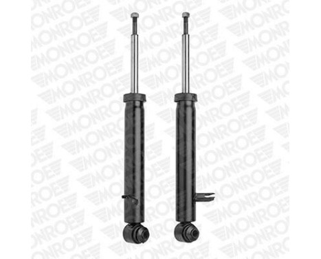 Shock Absorber MONROE ADVENTURE D0309