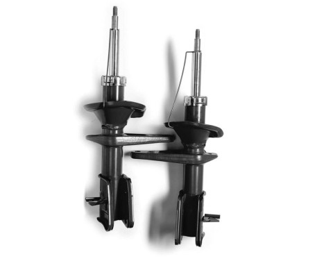 Shock Absorber MONROE ADVENTURE D0401, Image 4