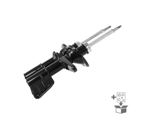 Shock Absorber MONROE ADVENTURE D0401, Image 5