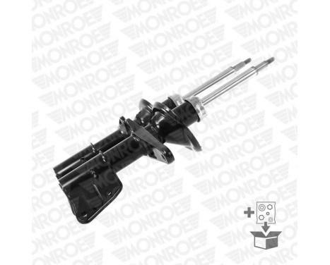 Shock Absorber MONROE ADVENTURE D0401, Image 6