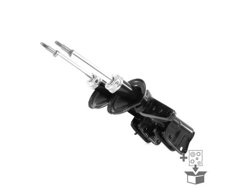 Shock Absorber MONROE ADVENTURE D0401, Image 7