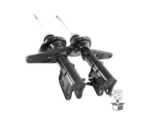 Shock Absorber MONROE ADVENTURE D0401, Image 8