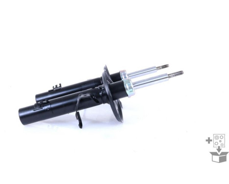 Shock Absorber MONROE ADVENTURE D0405, Image 3