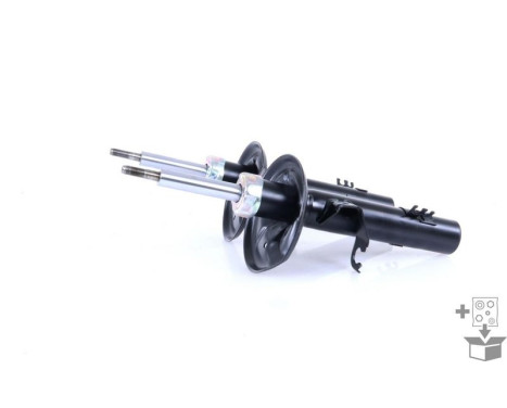 Shock Absorber MONROE ADVENTURE D0405, Image 5