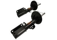 Shock Absorber MONROE ADVENTURE D0407