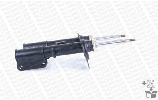 Shock Absorber MONROE ADVENTURE D0407, Image 2