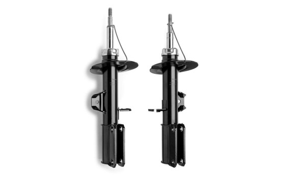 Shock Absorber MONROE ADVENTURE D0407, Image 3