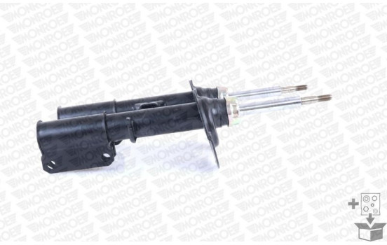 Shock Absorber MONROE ADVENTURE D0407, Image 5