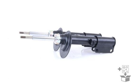 Shock Absorber MONROE ADVENTURE D0407, Image 6