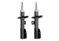 Shock Absorber MONROE ADVENTURE D0409