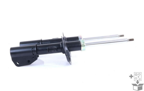 Shock Absorber MONROE ADVENTURE D0409, Image 2