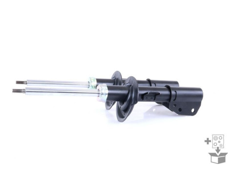 Shock Absorber MONROE ADVENTURE D0409, Image 4