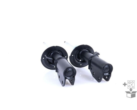 Shock Absorber MONROE ADVENTURE D0409, Image 5