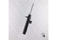 Shock Absorber MONROE ADVENTURE D0414