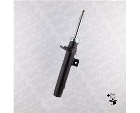 Shock Absorber MONROE ADVENTURE D0414