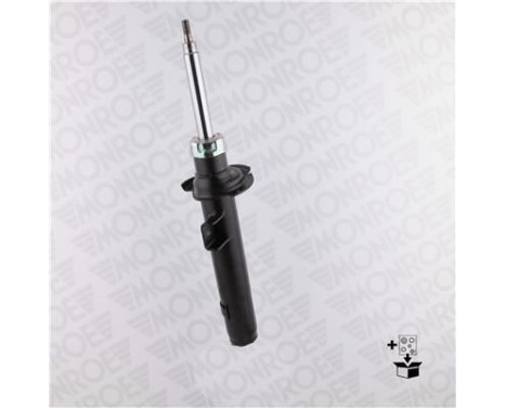 Shock Absorber MONROE ADVENTURE D0414, Image 2