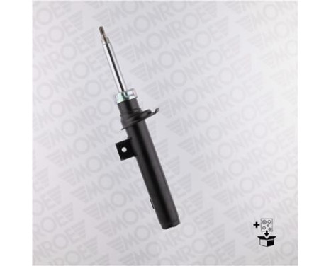 Shock Absorber MONROE ADVENTURE D0414, Image 3