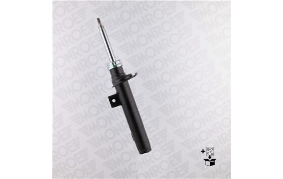 Shock Absorber MONROE ADVENTURE D0414, Image 3