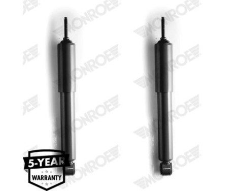 Shock Absorber MONROE ADVENTURE D2113, Image 2