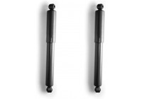 Shock Absorber MONROE ADVENTURE D4002