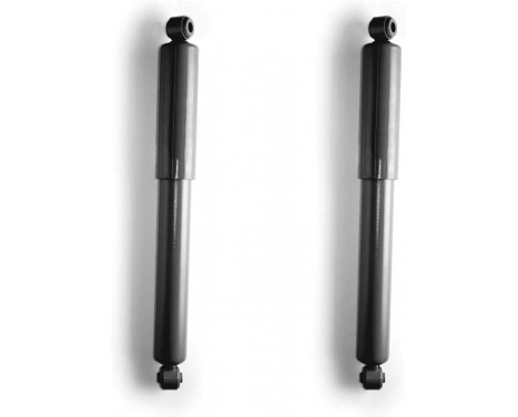 Shock Absorber MONROE ADVENTURE D4002