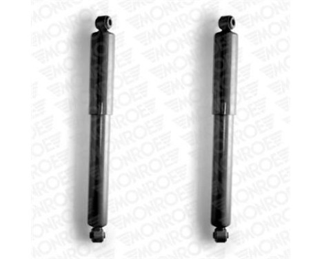 Shock Absorber MONROE ADVENTURE D4002, Image 3