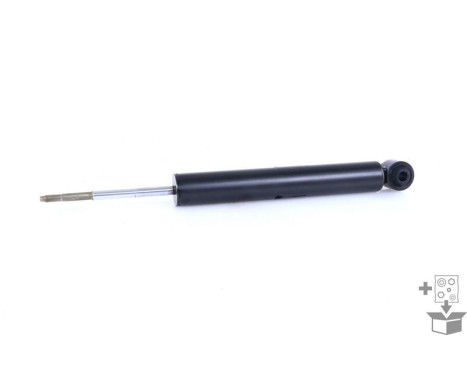 Shock Absorber MONROE ADVENTURE D4003, Image 5