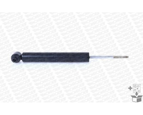 Shock Absorber MONROE ADVENTURE D4003, Image 7