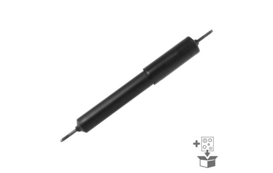 Shock Absorber MONROE ADVENTURE D4436, Image 2