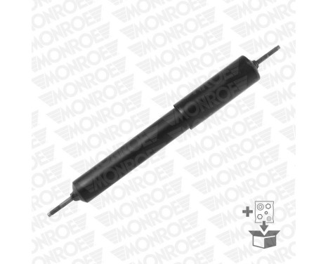 Shock Absorber MONROE ADVENTURE D4436, Image 3