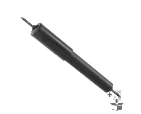 Shock Absorber MONROE ADVENTURE D4436, Image 4