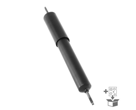 Shock Absorber MONROE ADVENTURE D4436, Image 5