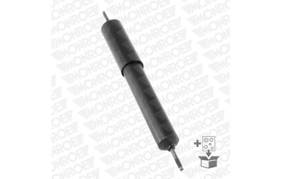Shock Absorber MONROE ADVENTURE D4436, Image 8