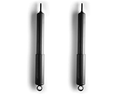 Shock Absorber MONROE ADVENTURE D4437