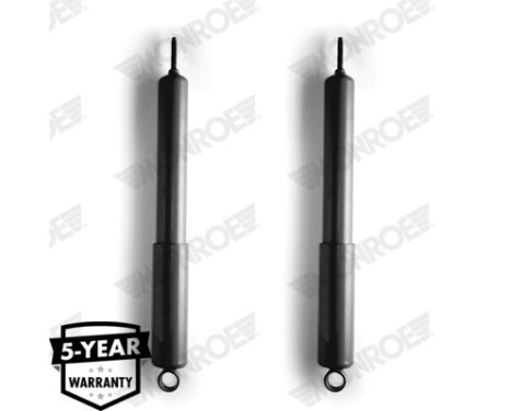Shock Absorber MONROE ADVENTURE D4437, Image 2