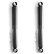 Shock Absorber MONROE ADVENTURE D4445