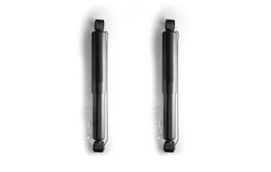 Shock Absorber MONROE ADVENTURE D4469